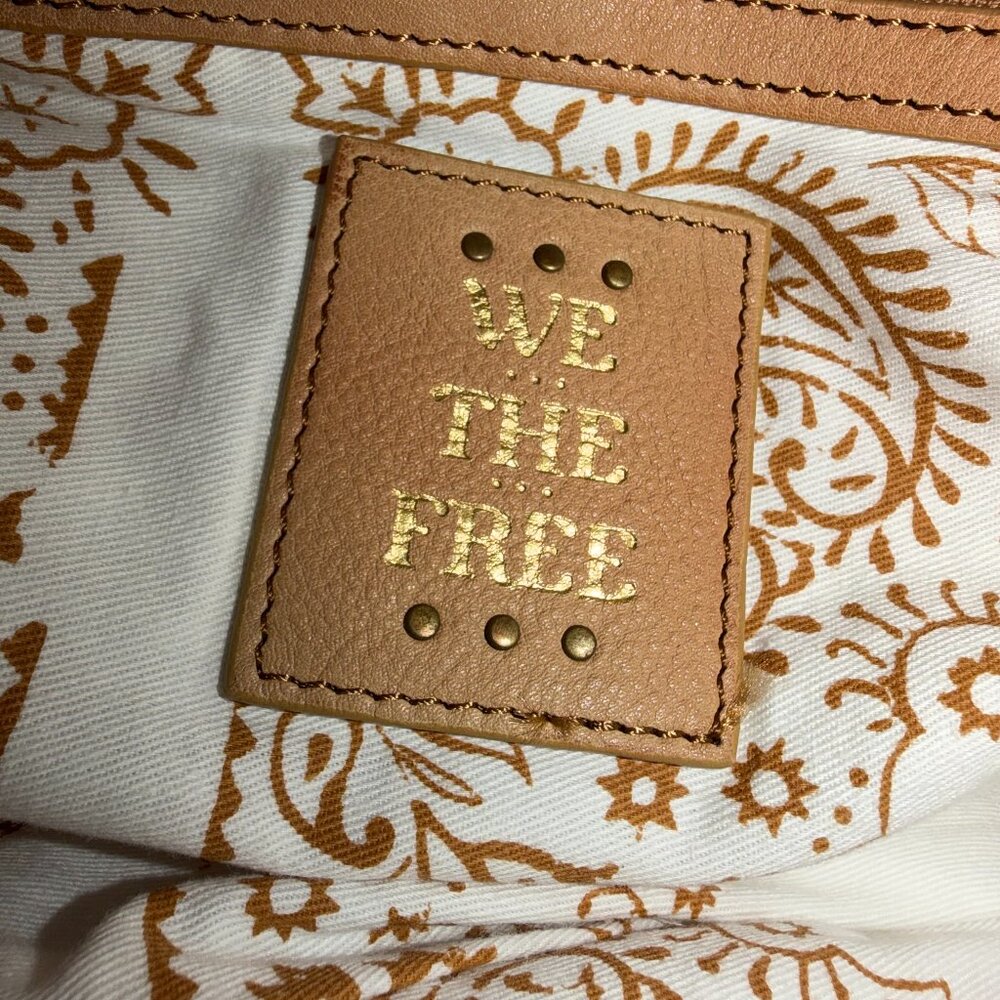We The Free Sabine Slouchy Bag - Picture 6 of 9